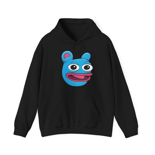 Brett logo hoodie