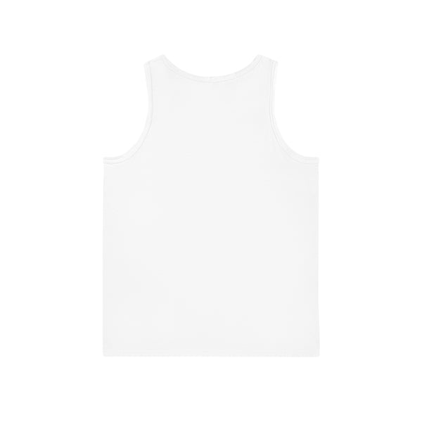 MAD logo tank top