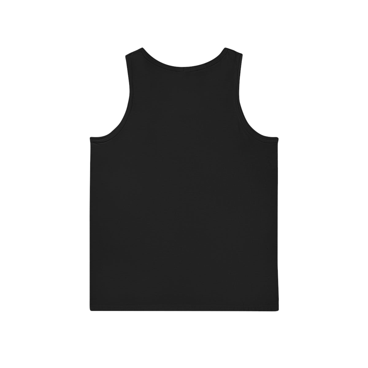 MAD logo tank top